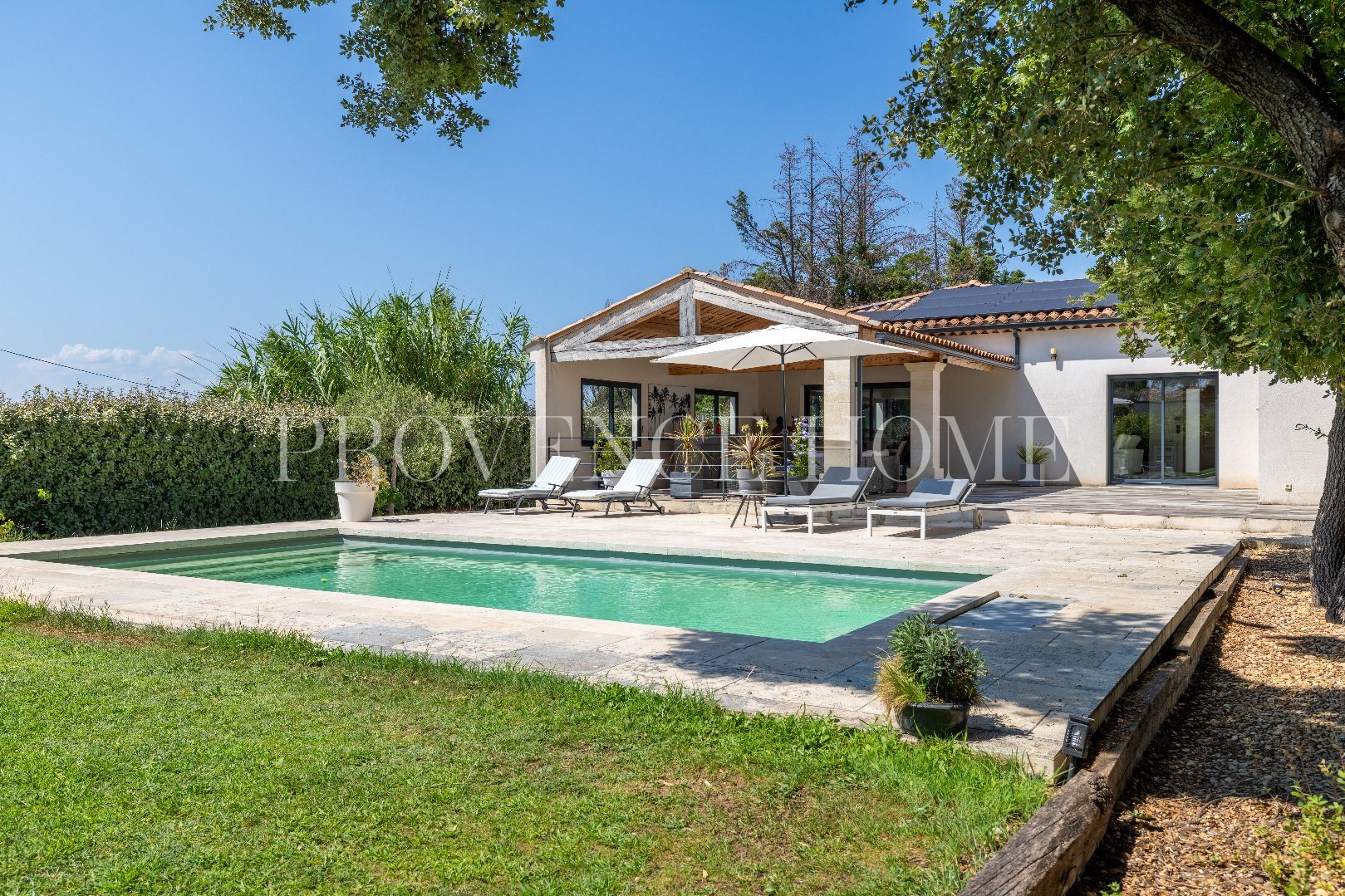 Maison à vendre, 190m², Taillades