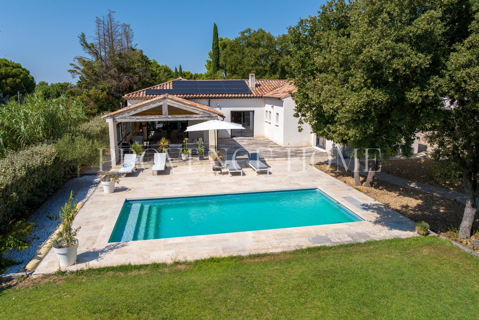 Maison à vendre, 190m², Taillades