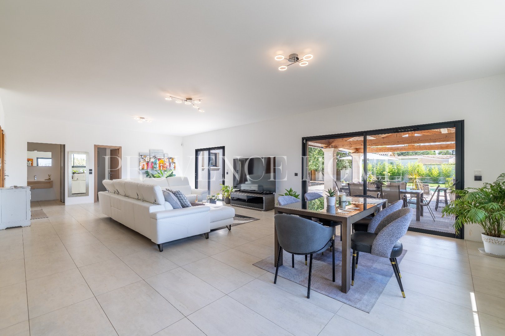 Maison à vendre, 190m², Taillades