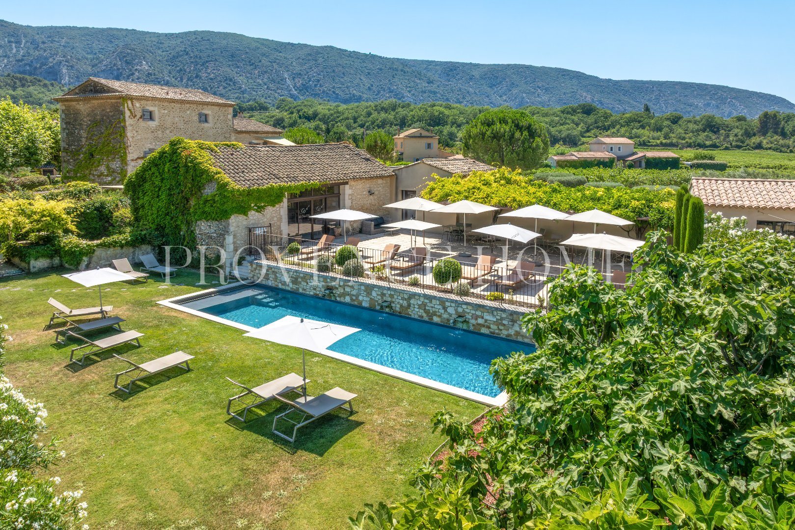 Maison à vendre, 620m², Gordes