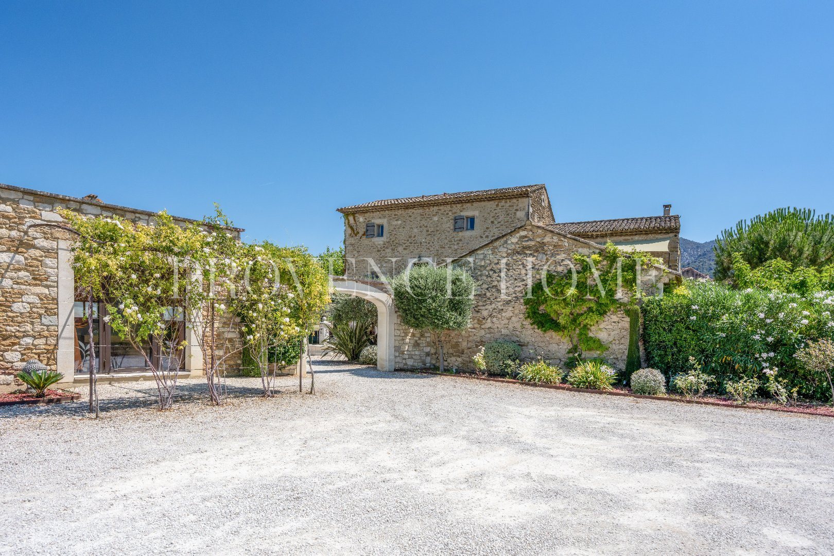 Maison à vendre, 620m², Gordes