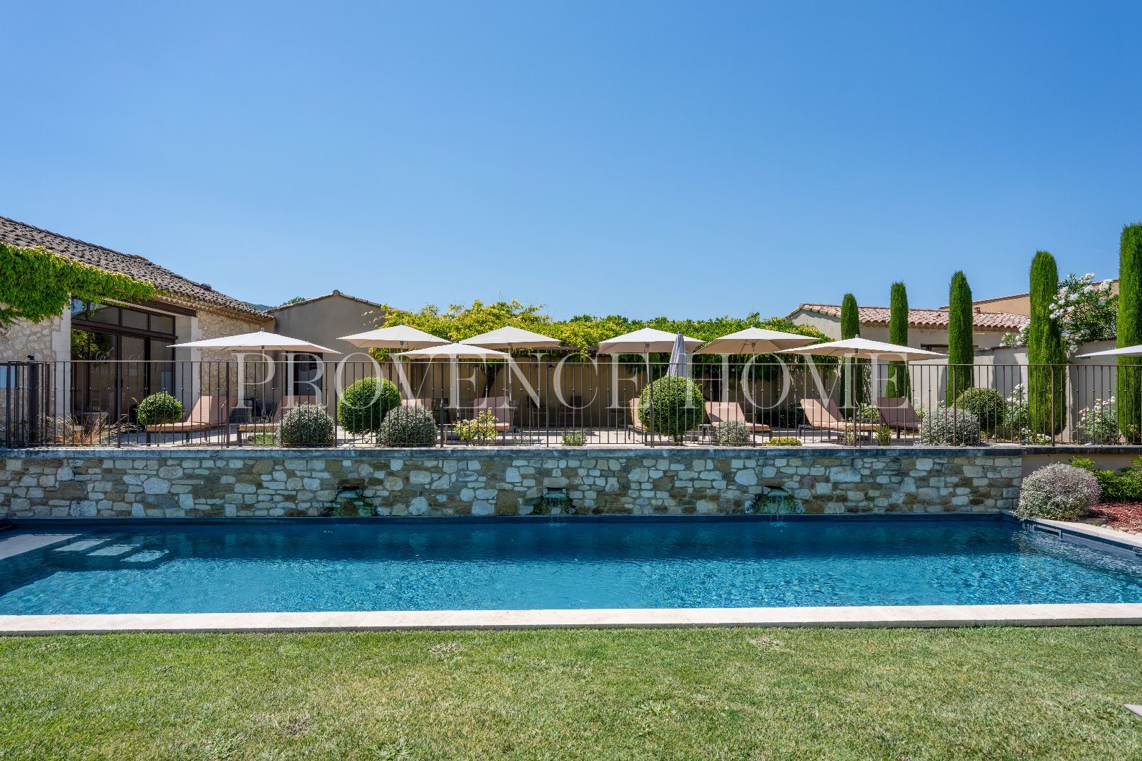 Maison à vendre, 620m², Gordes