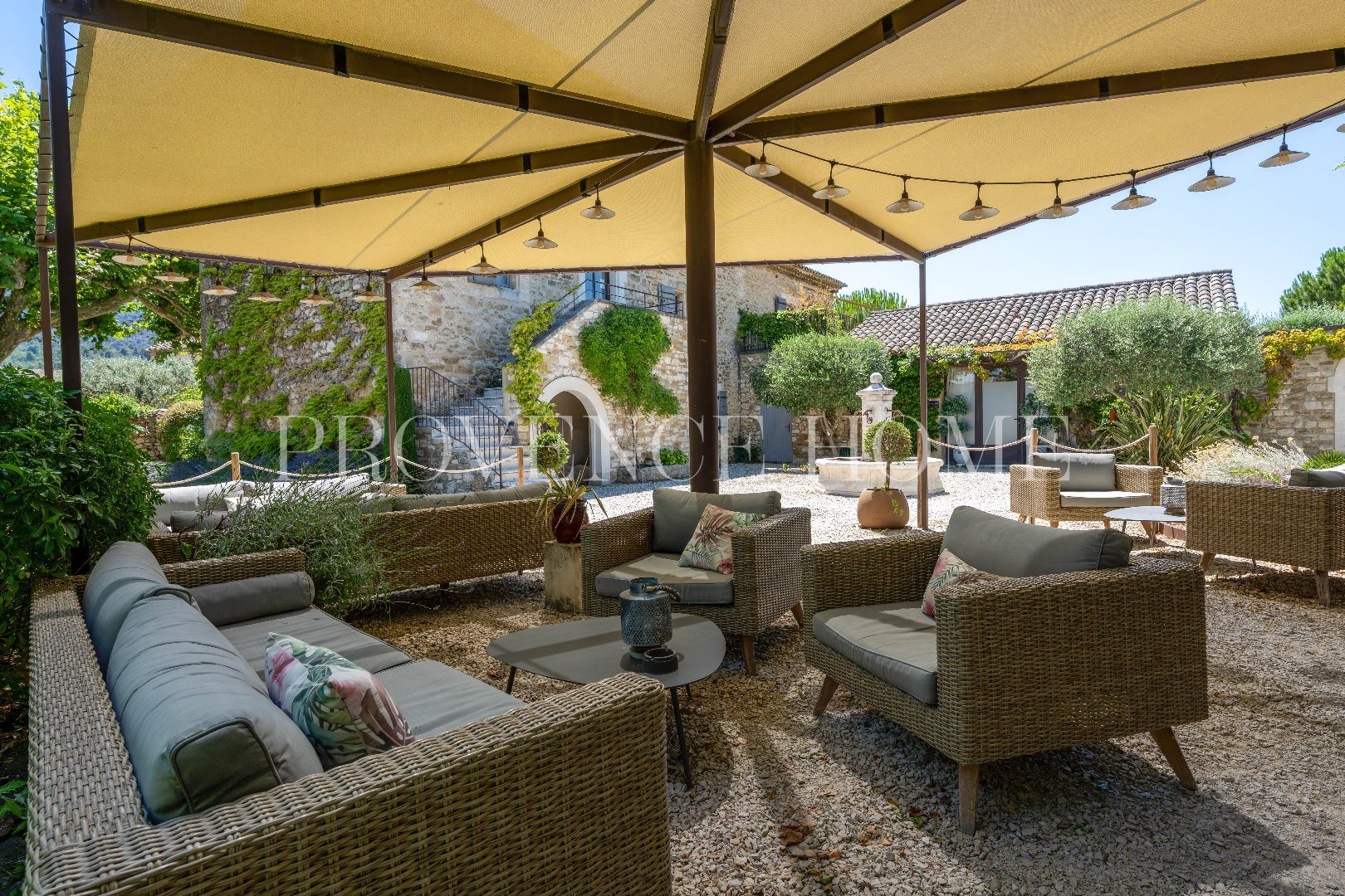 Maison à vendre, 620m², Gordes