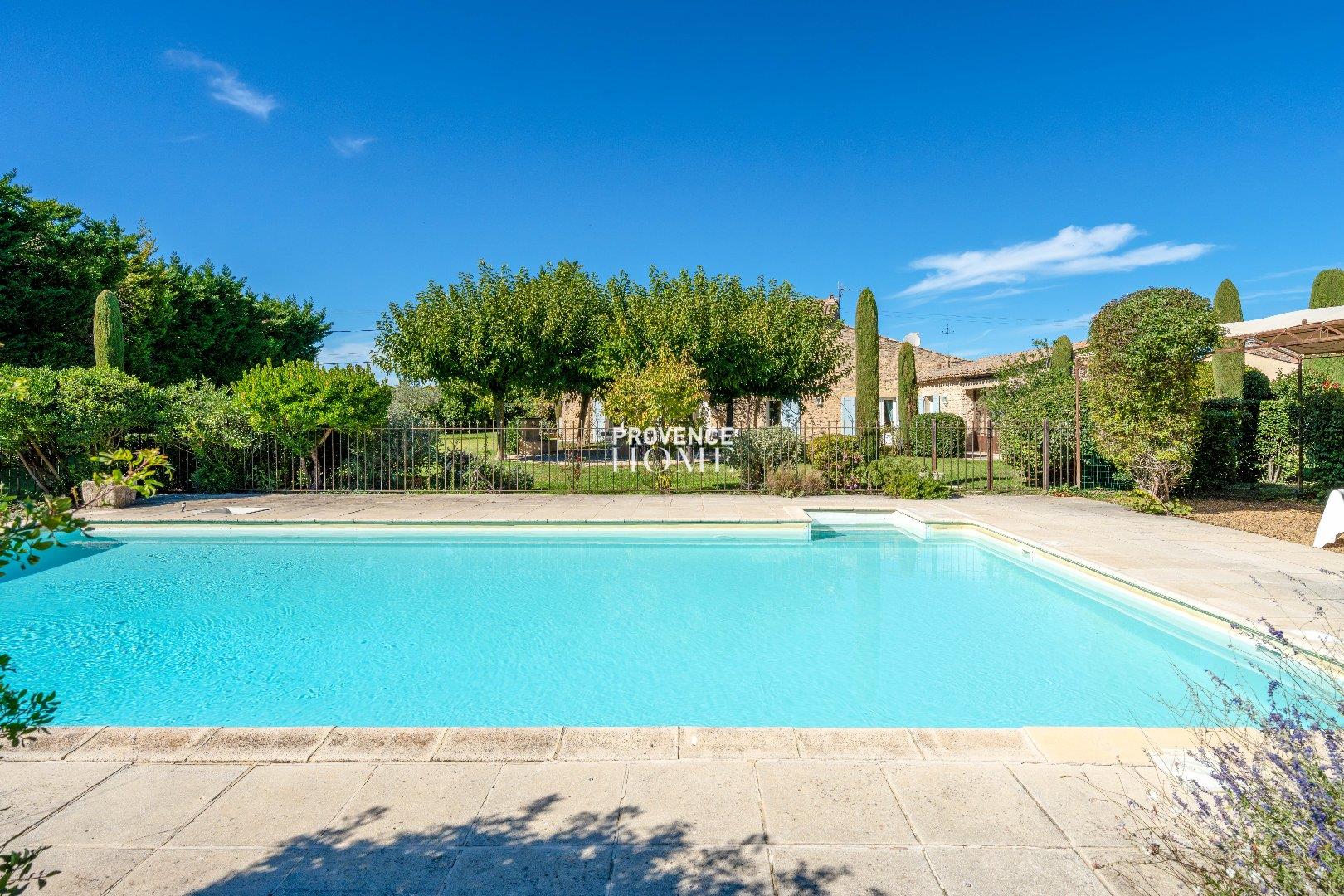 Maison à vendre, 222m², Lagnes