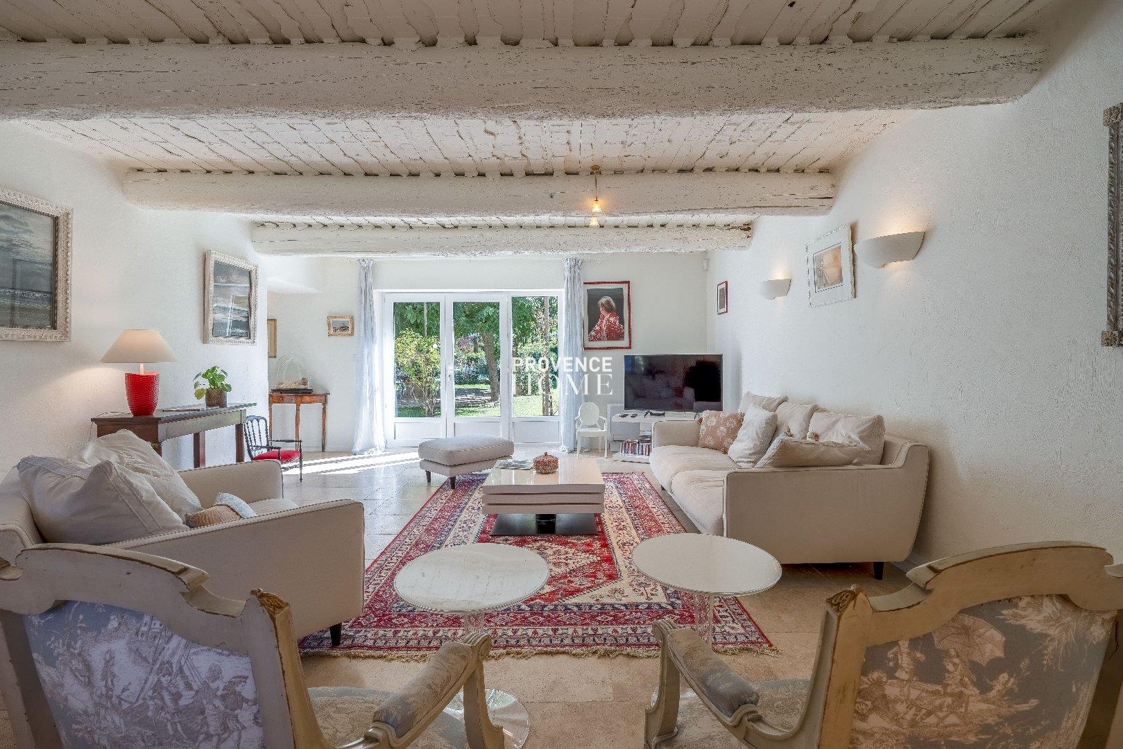 Maison à vendre, 222m², Lagnes