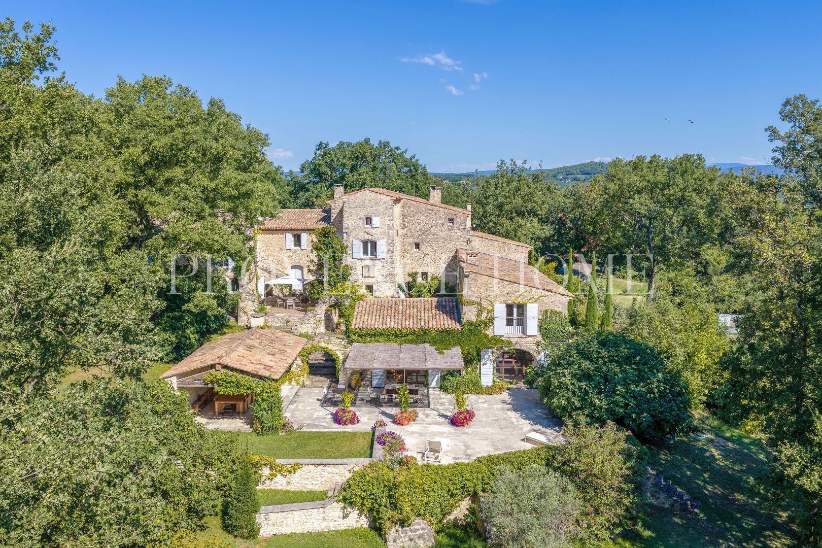 Maison à vendre, 623m², Goult