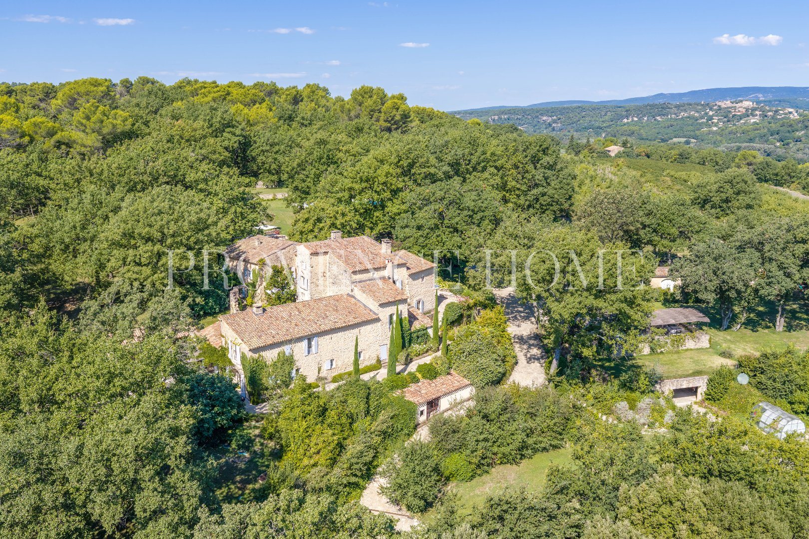 Maison à vendre, 623m², Goult
