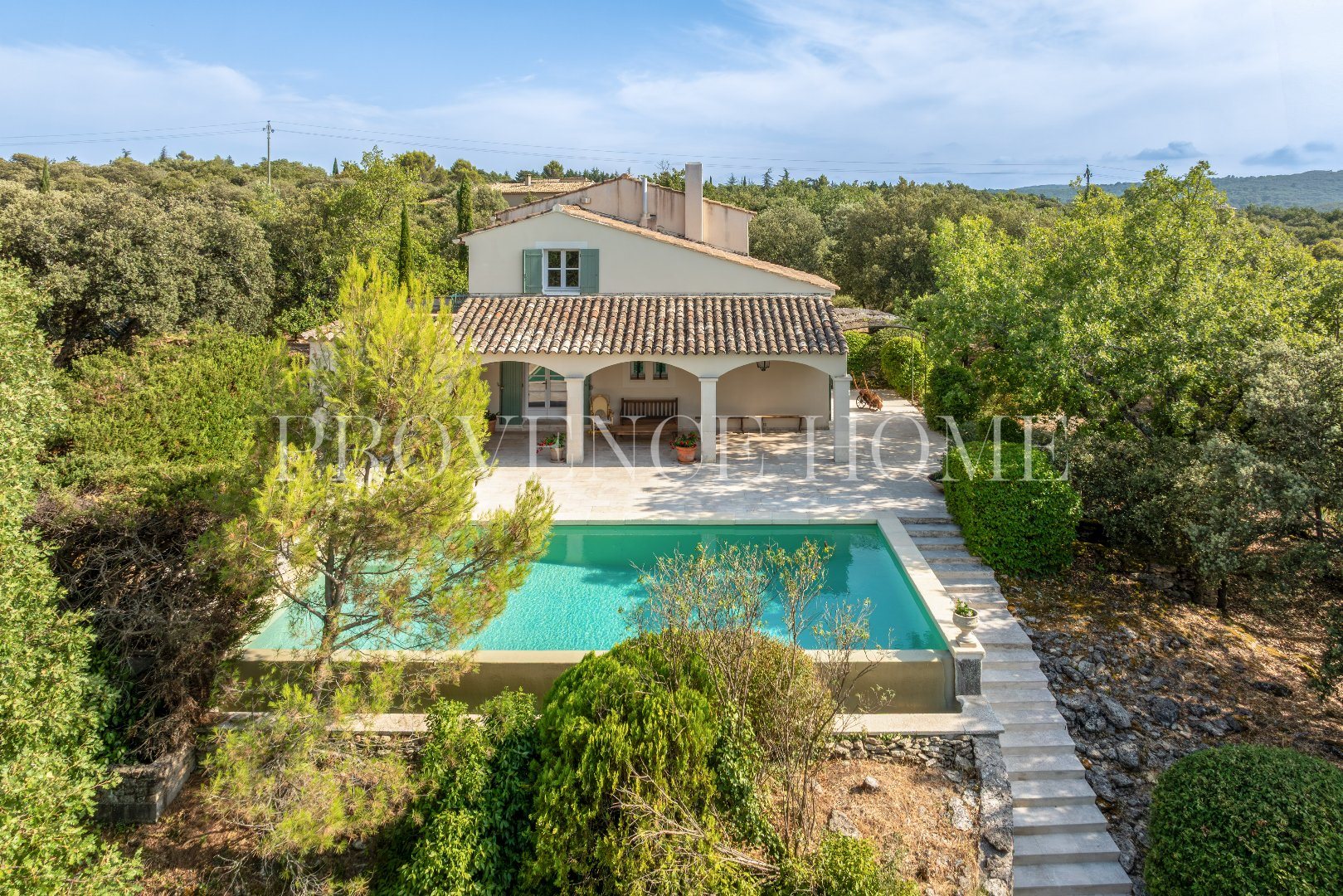 Maison à vendre, 156m², Bonnieux