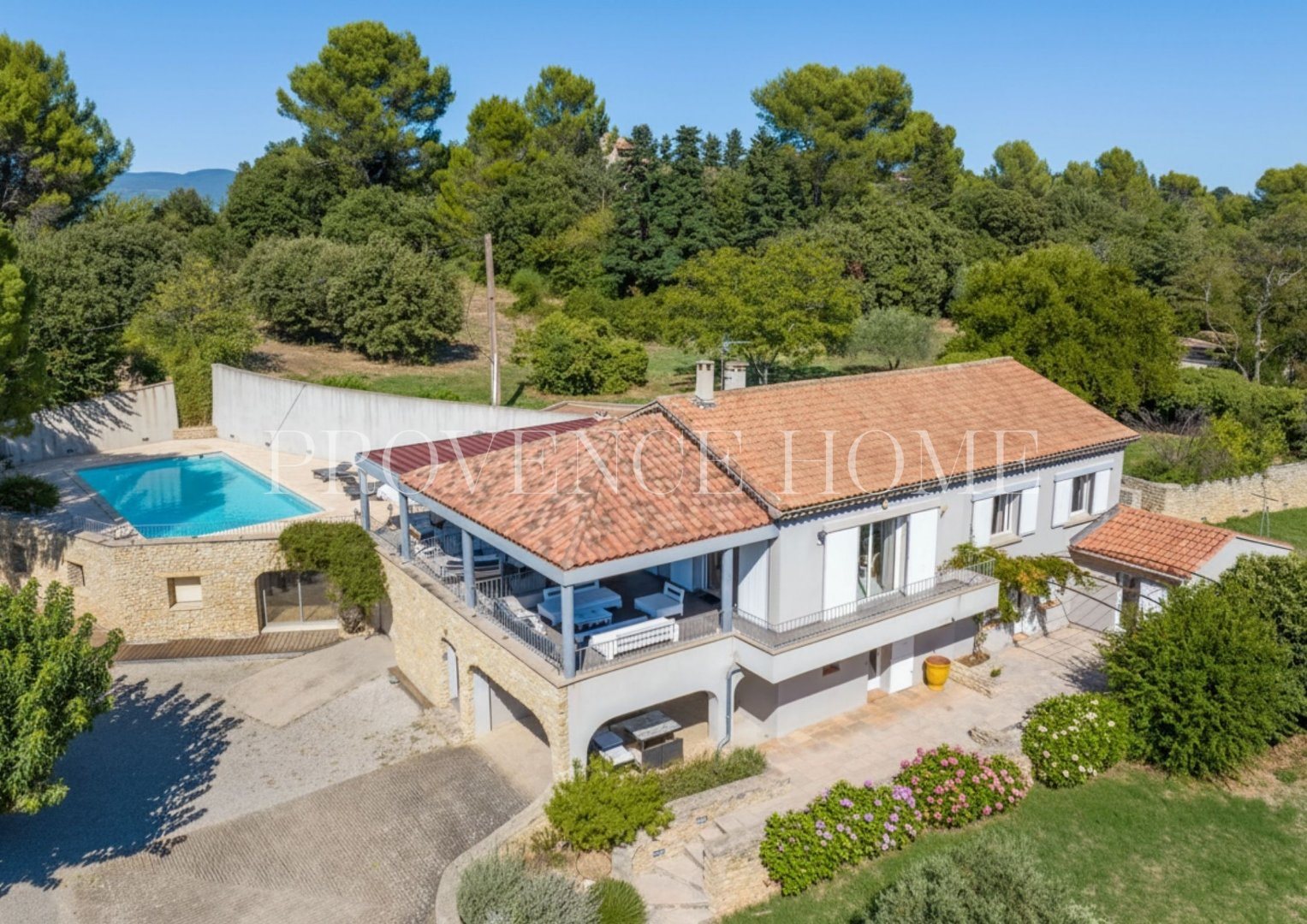 Maison à vendre, 350m², Apt