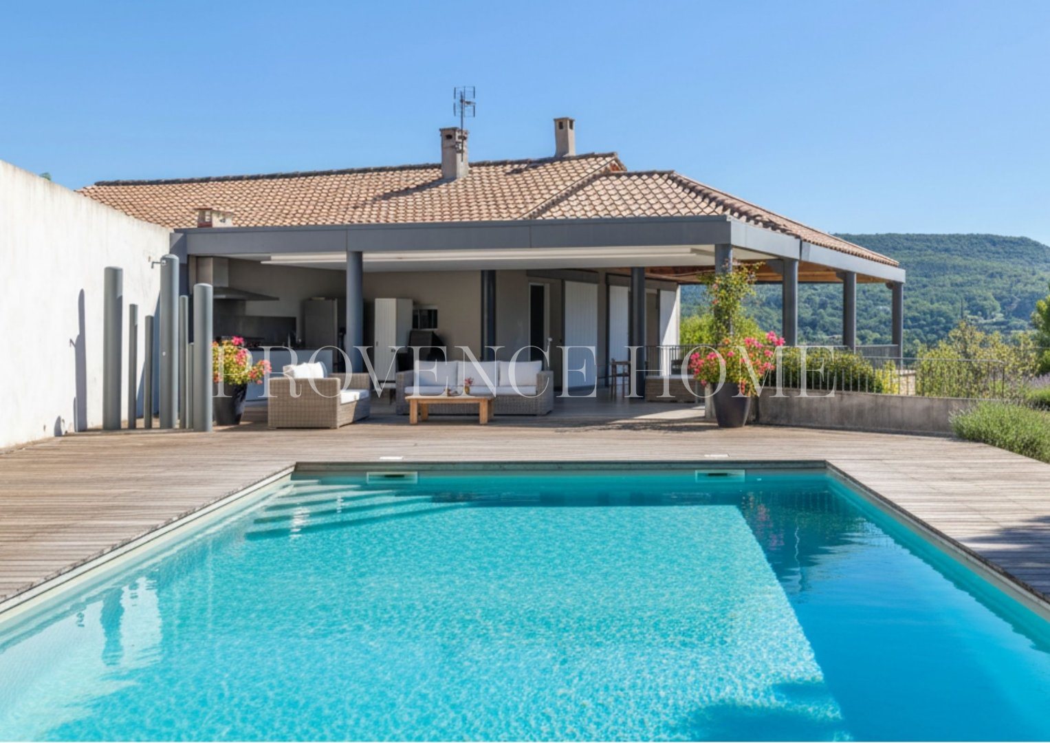 Maison à vendre, 350m², Apt