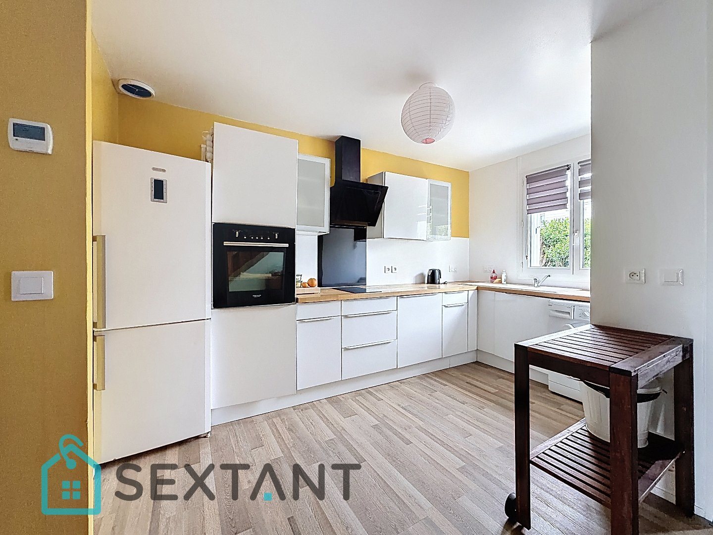 Maison à vendre, 85m², Saint-Valery-en-Caux