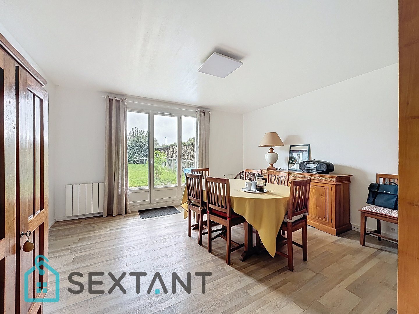 Maison à vendre, 85m², Saint-Valery-en-Caux