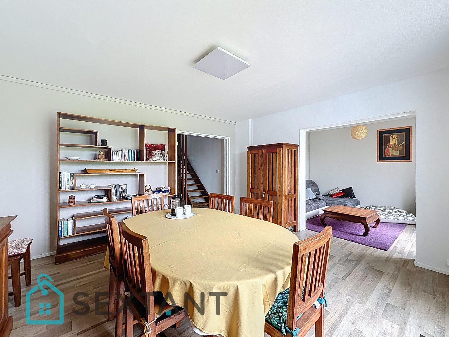 Maison à vendre, 85m², Saint-Valery-en-Caux