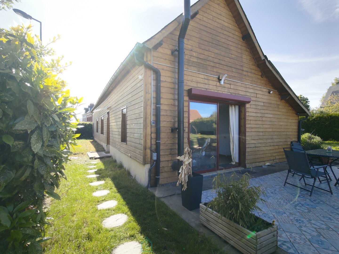 Maison à vendre, 145m², Houppeville