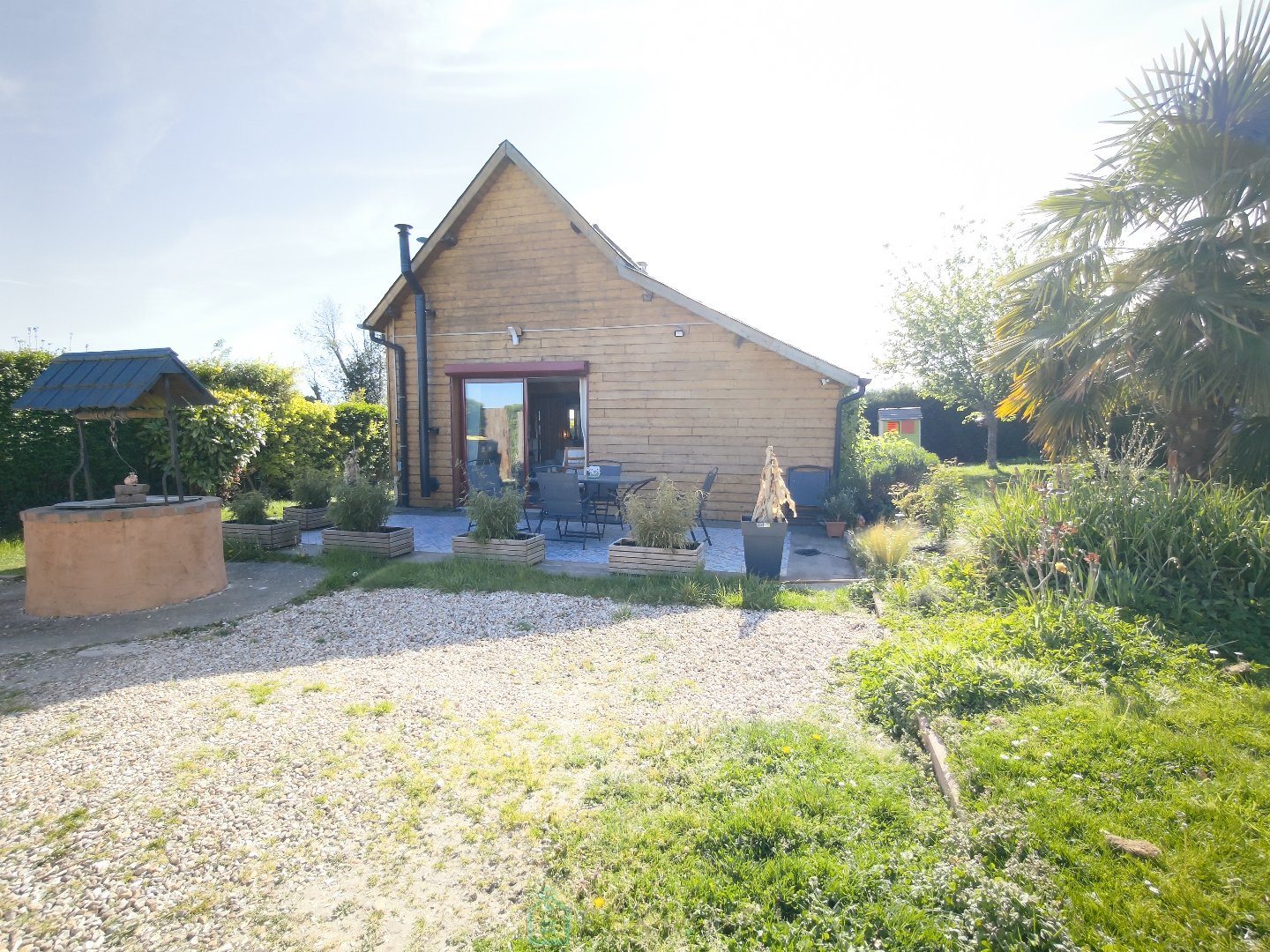 Maison à vendre, 145m², Houppeville