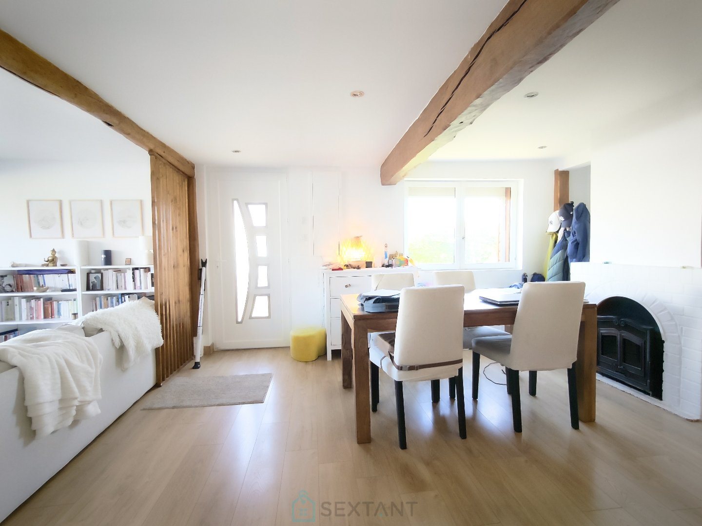 Maison à vendre, 145m², Houppeville