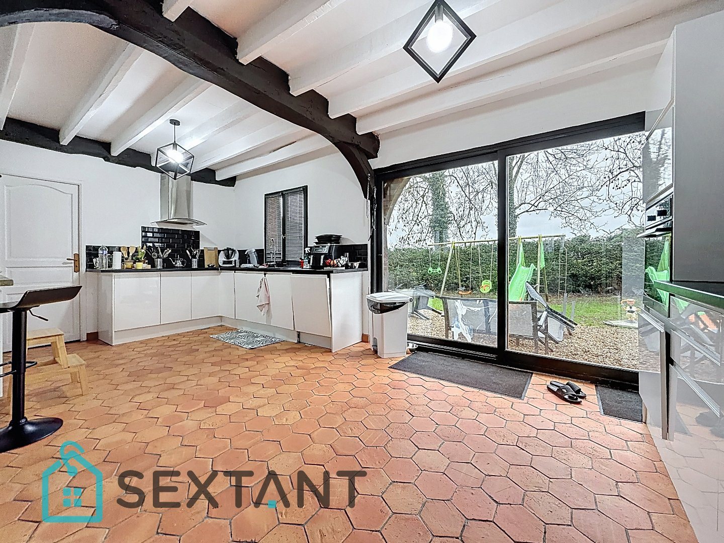 Maison à vendre, 207m², Barentin