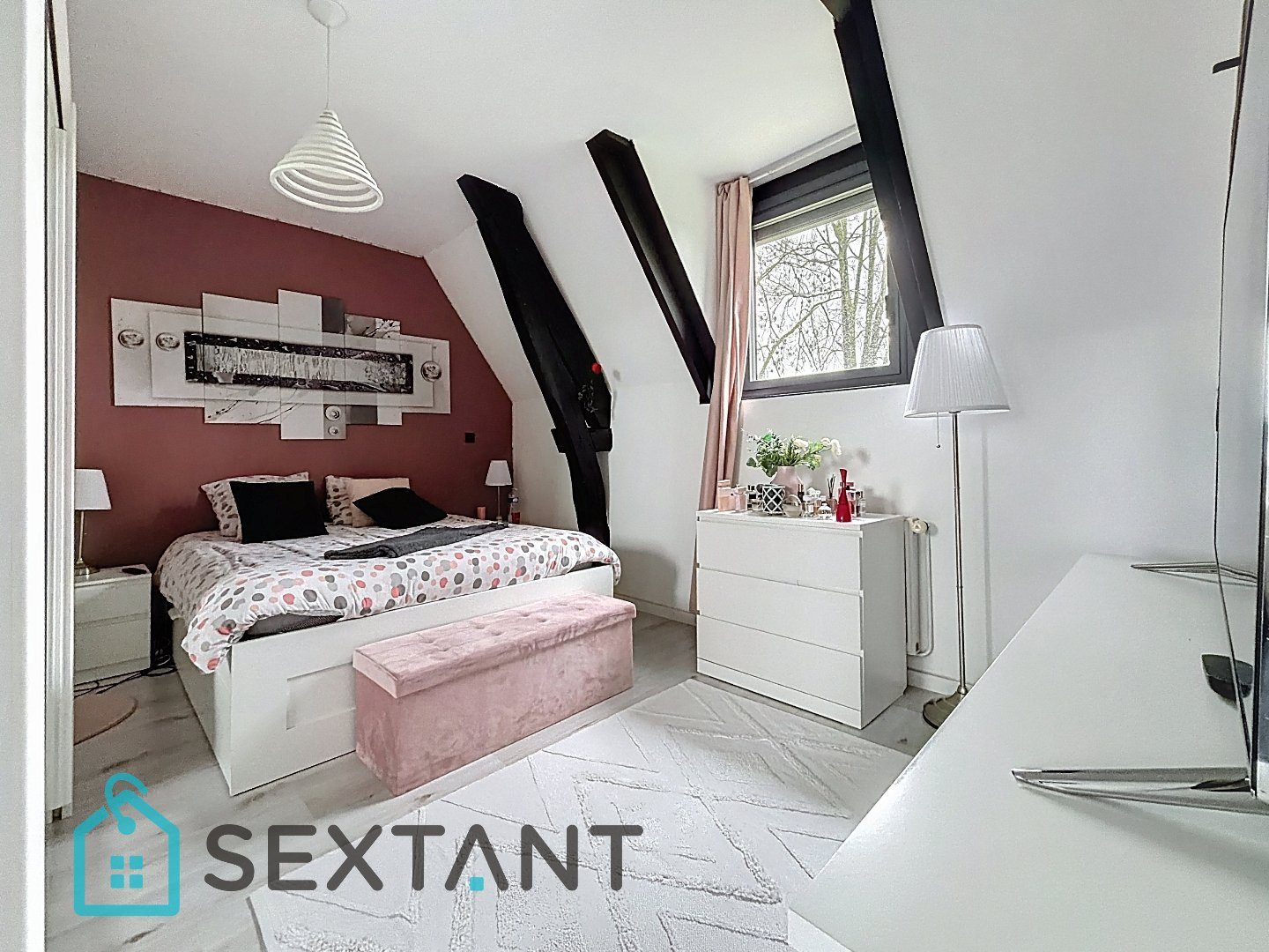 Maison à vendre, 207m², Barentin