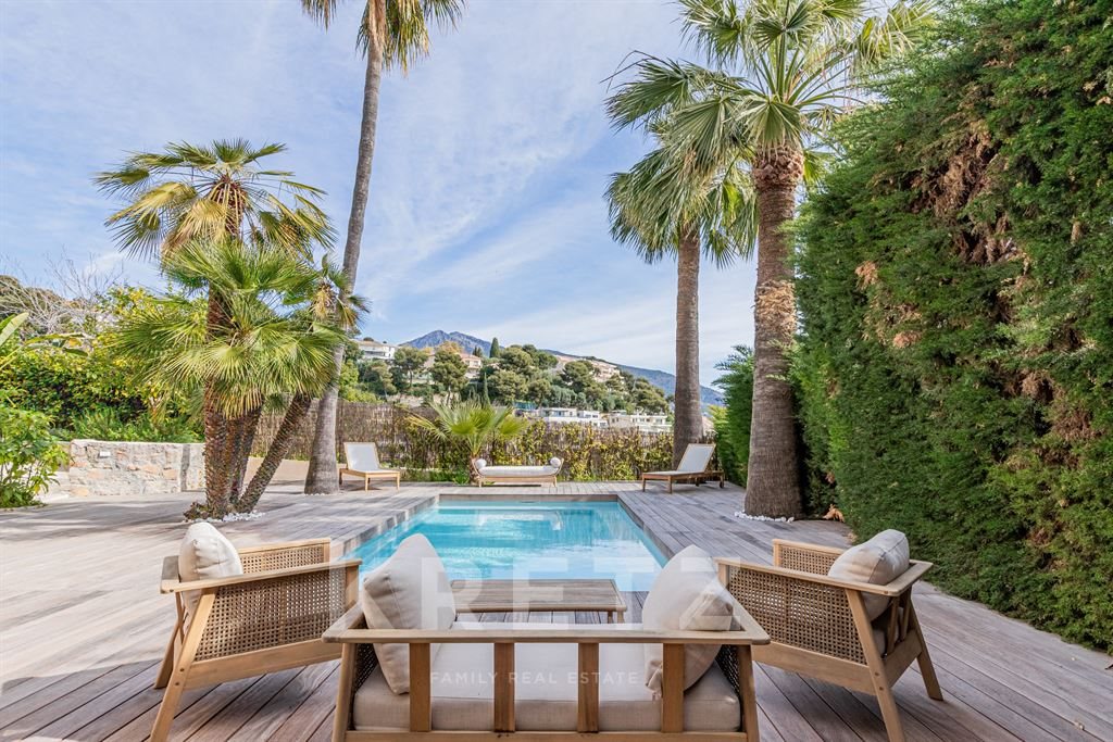 Maison à vendre, 240m², Roquebrune-Cap-Martin
