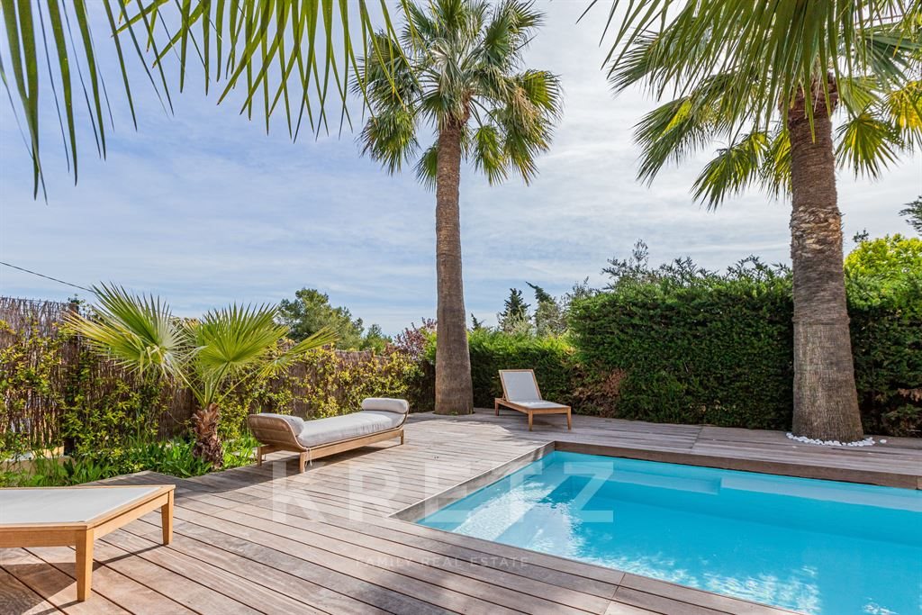 Maison à vendre, 240m², Roquebrune-Cap-Martin