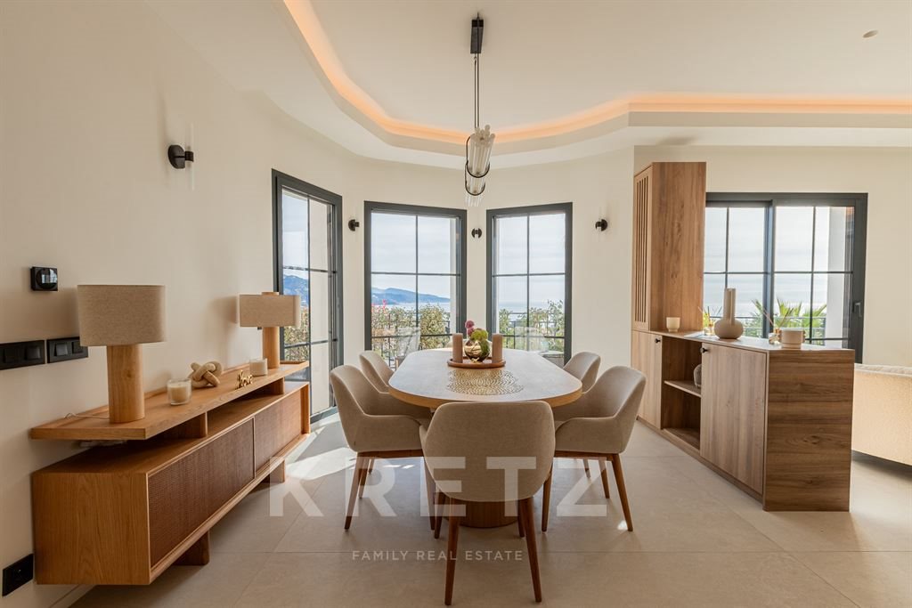Maison à vendre, 240m², Roquebrune-Cap-Martin