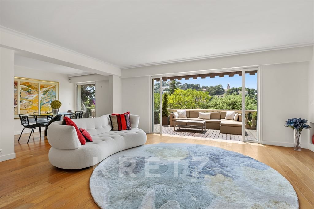 Appartement à vendre, 170m², Villefranche-sur-Mer