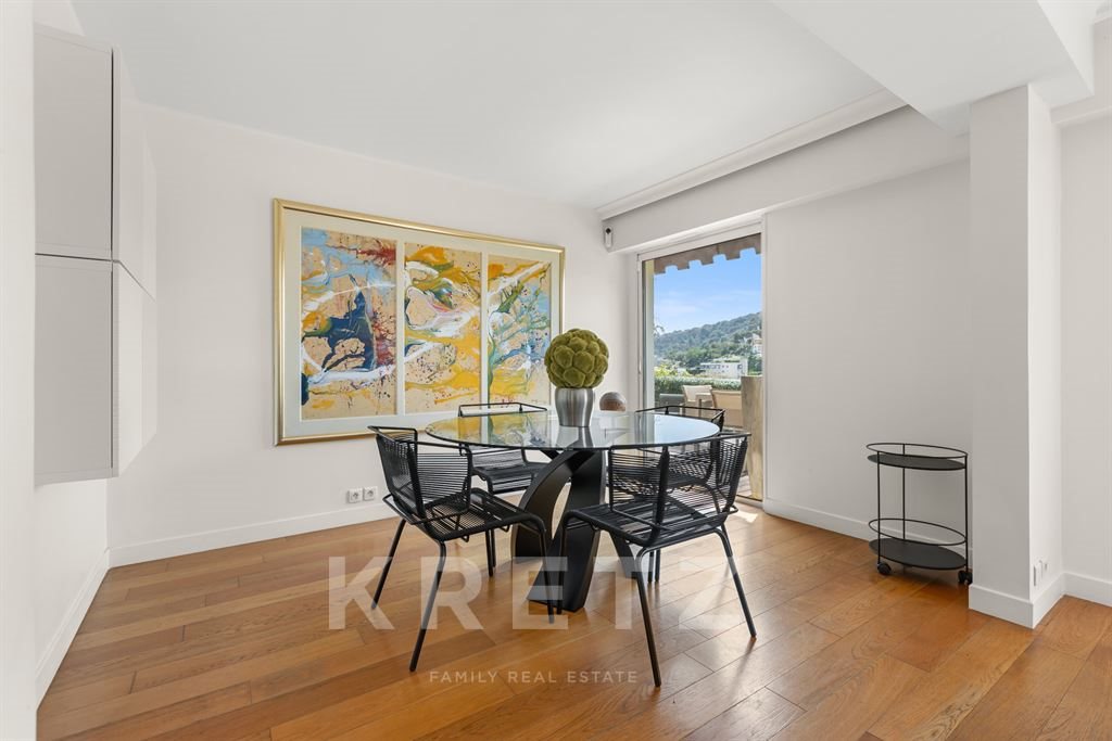 Appartement à vendre, 170m², Villefranche-sur-Mer
