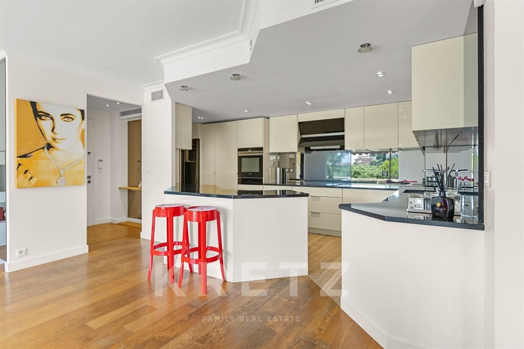 Appartement à vendre, 170m², Villefranche-sur-Mer