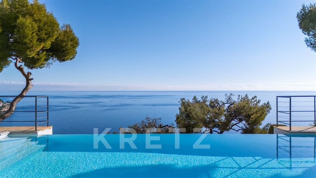 Maison à vendre, 170m², Èze