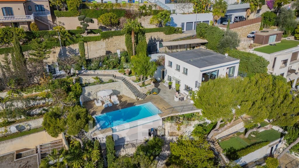 Maison à vendre, 170m², Èze