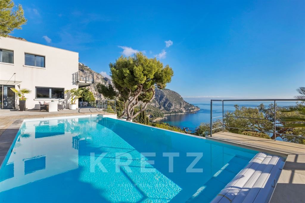 Maison à vendre, 170m², Èze
