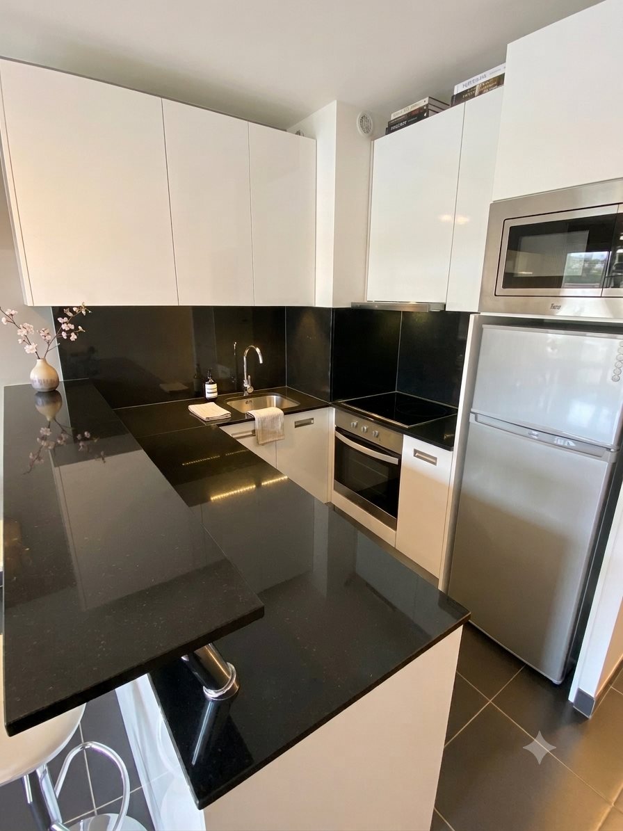 Appartement à vendre, 24m², Nice