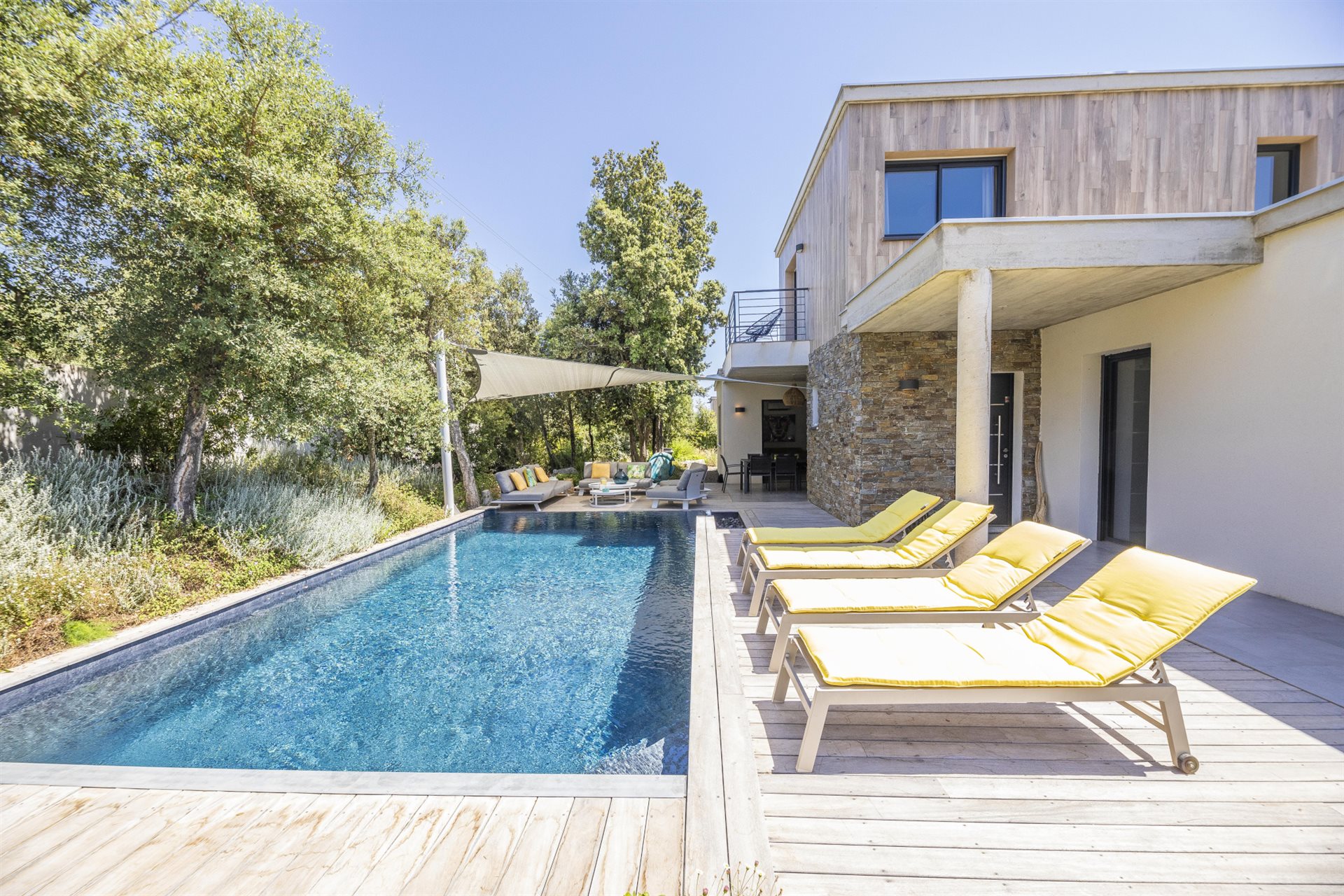 Maison à vendre, 140m², Porto-Vecchio