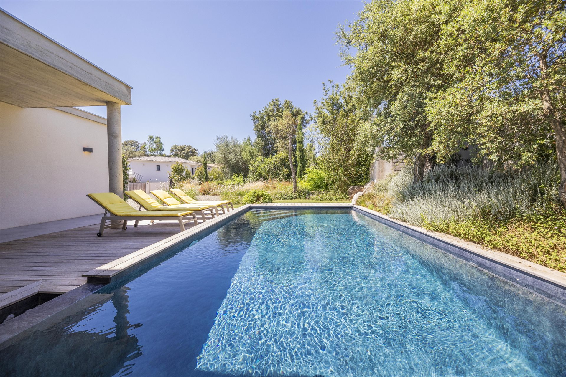 Maison à vendre, 140m², Porto-Vecchio
