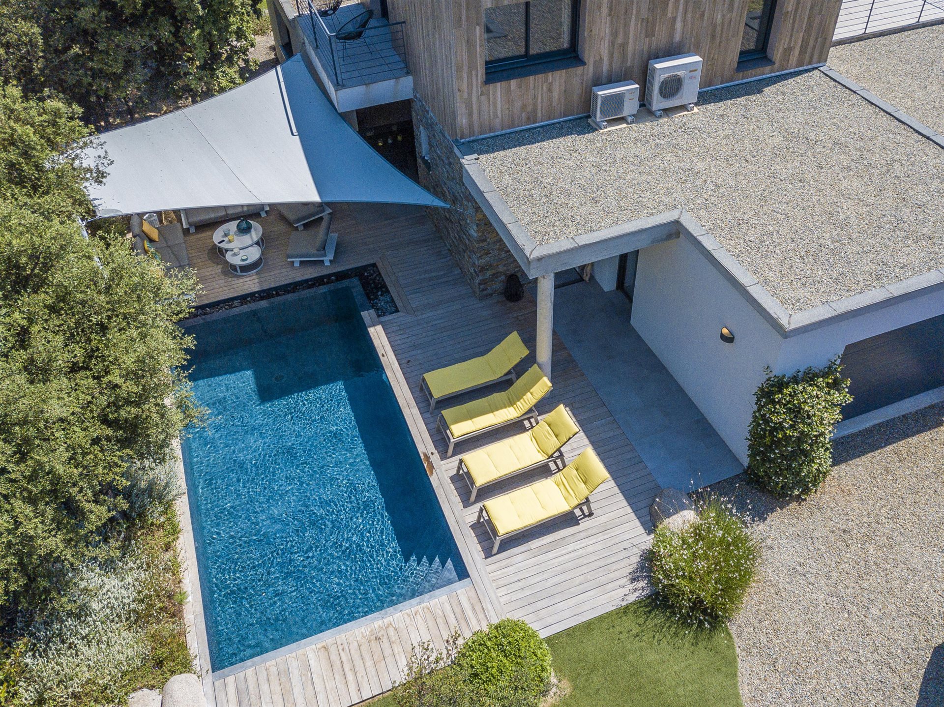 Maison à vendre, 140m², Porto-Vecchio