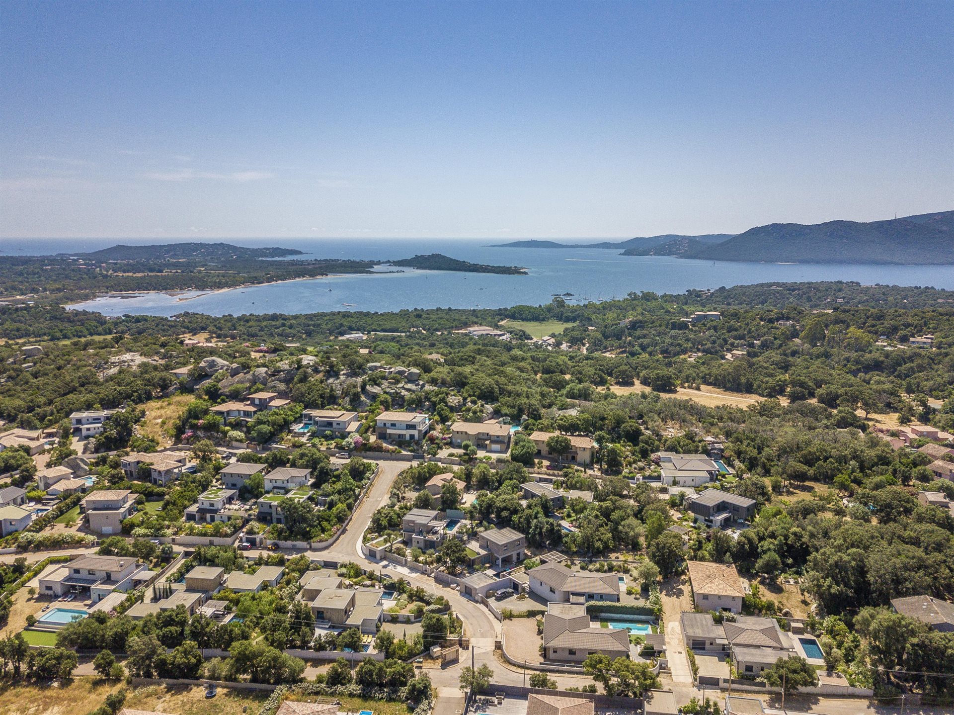 Maison à vendre, 140m², Porto-Vecchio