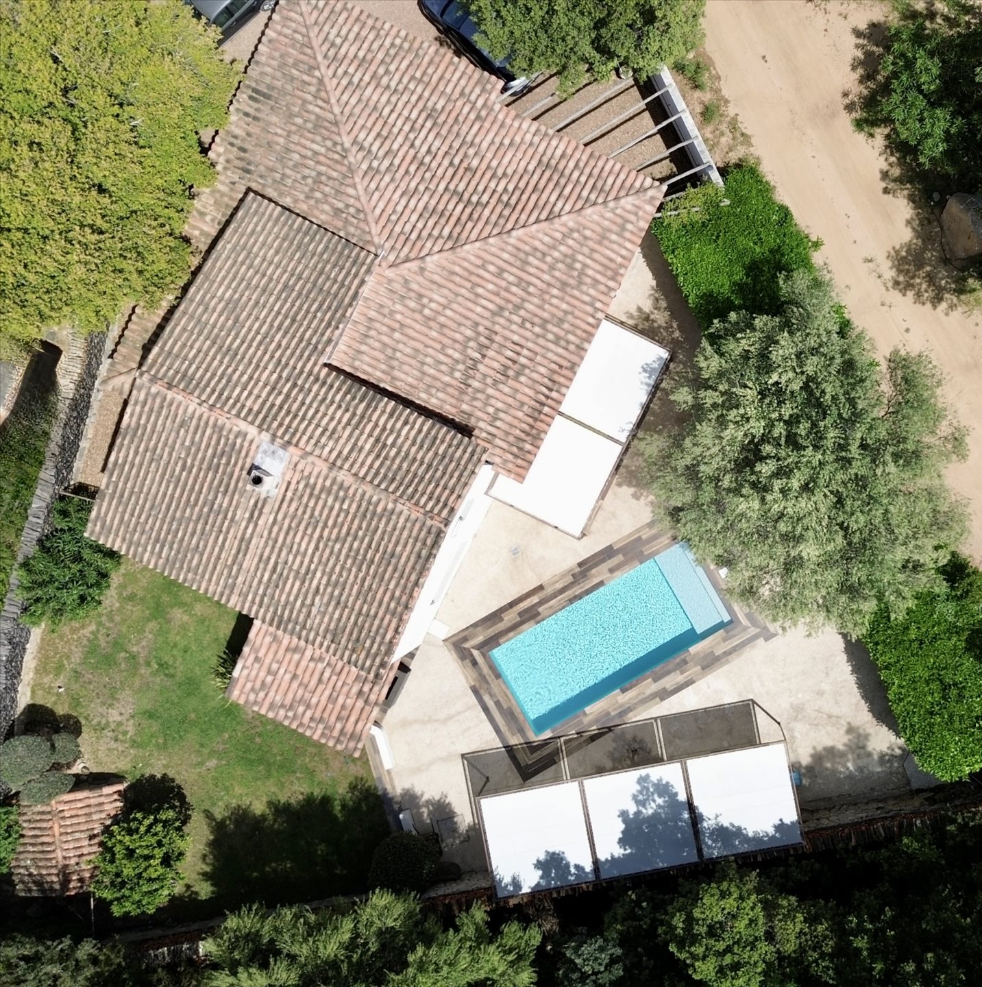 Maison à vendre, 138m², Sainte-Lucie de Porto-Vecchio