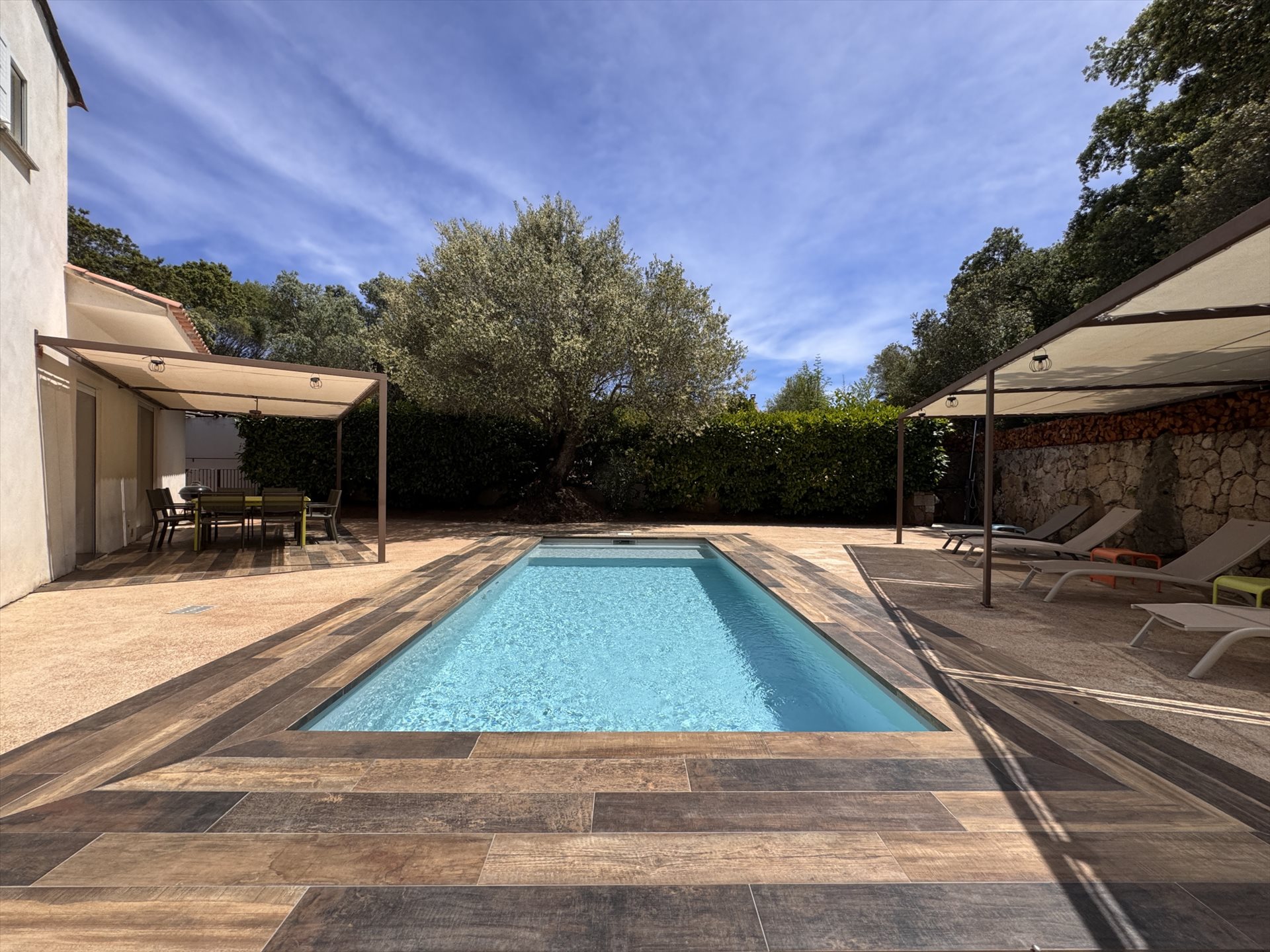 Maison à vendre, 138m², Sainte-Lucie de Porto-Vecchio