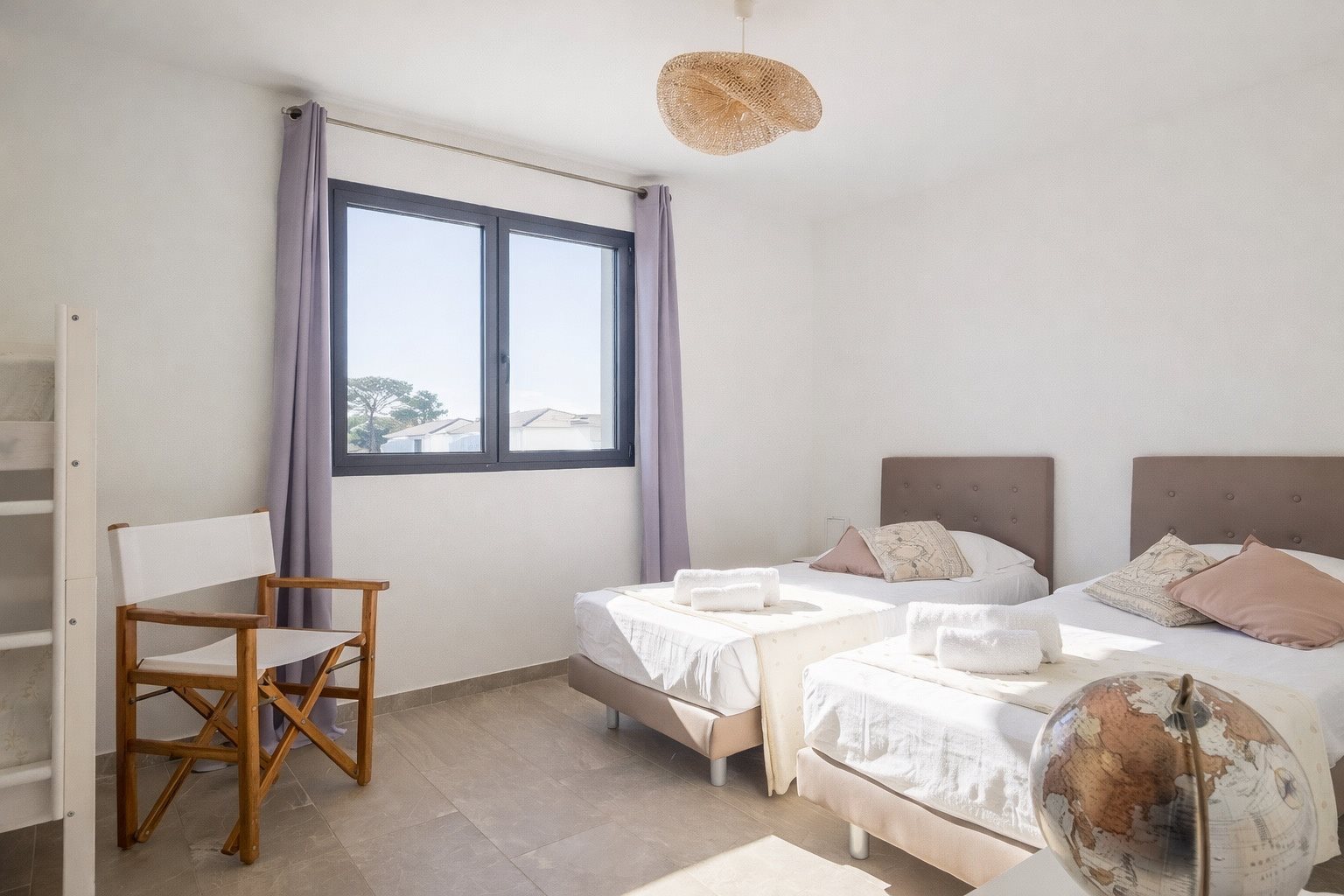 Maison à vendre, 80m², Borgo