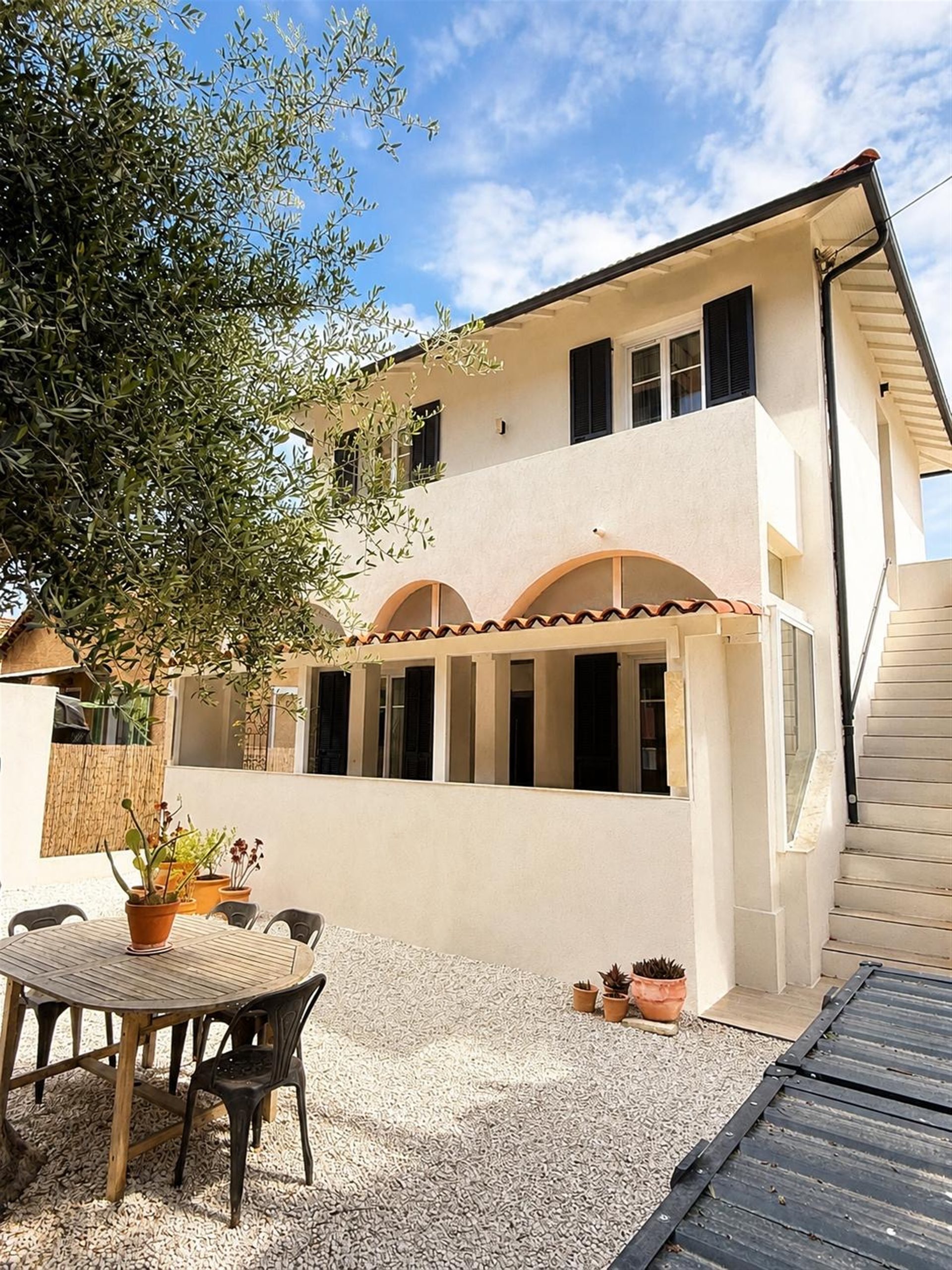 Maison à vendre, 111m², Cagnes-sur-Mer