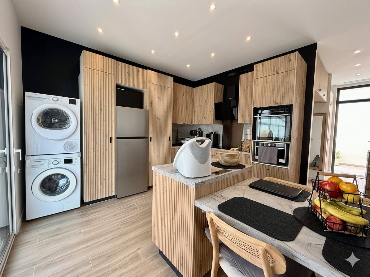 Maison à vendre, 111m², Cagnes-sur-Mer
