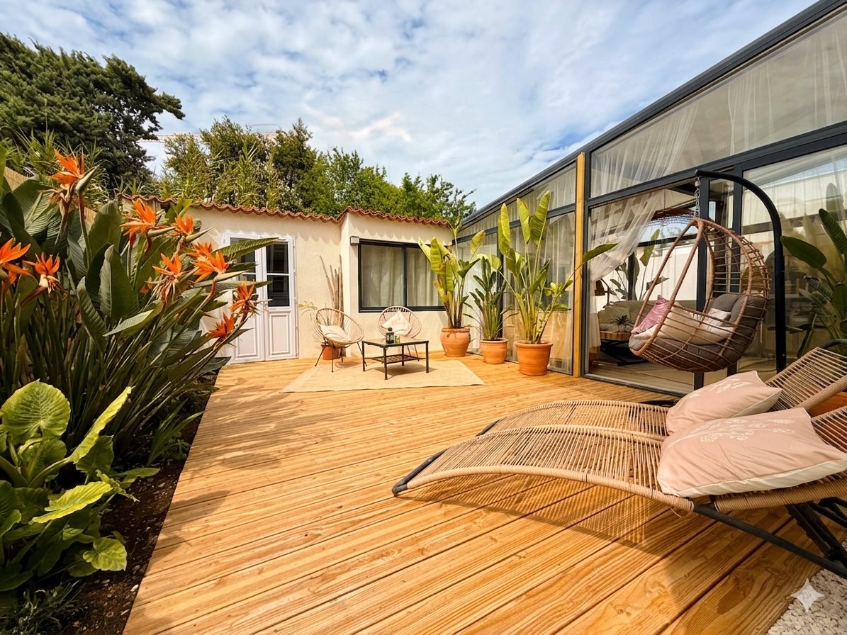 Maison à vendre, 111m², Cagnes-sur-Mer