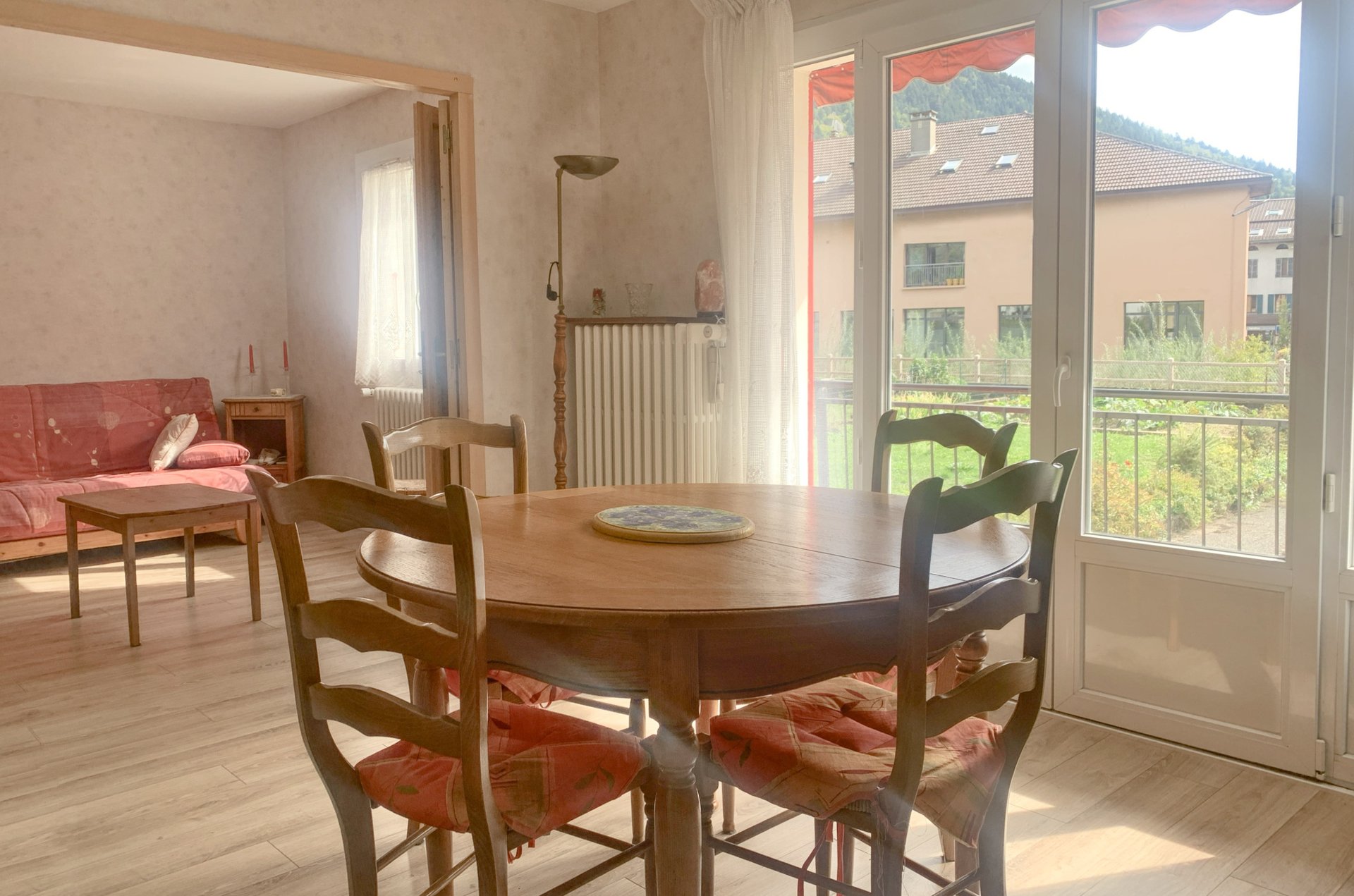 Appartement à vendre, 72m², Thônes