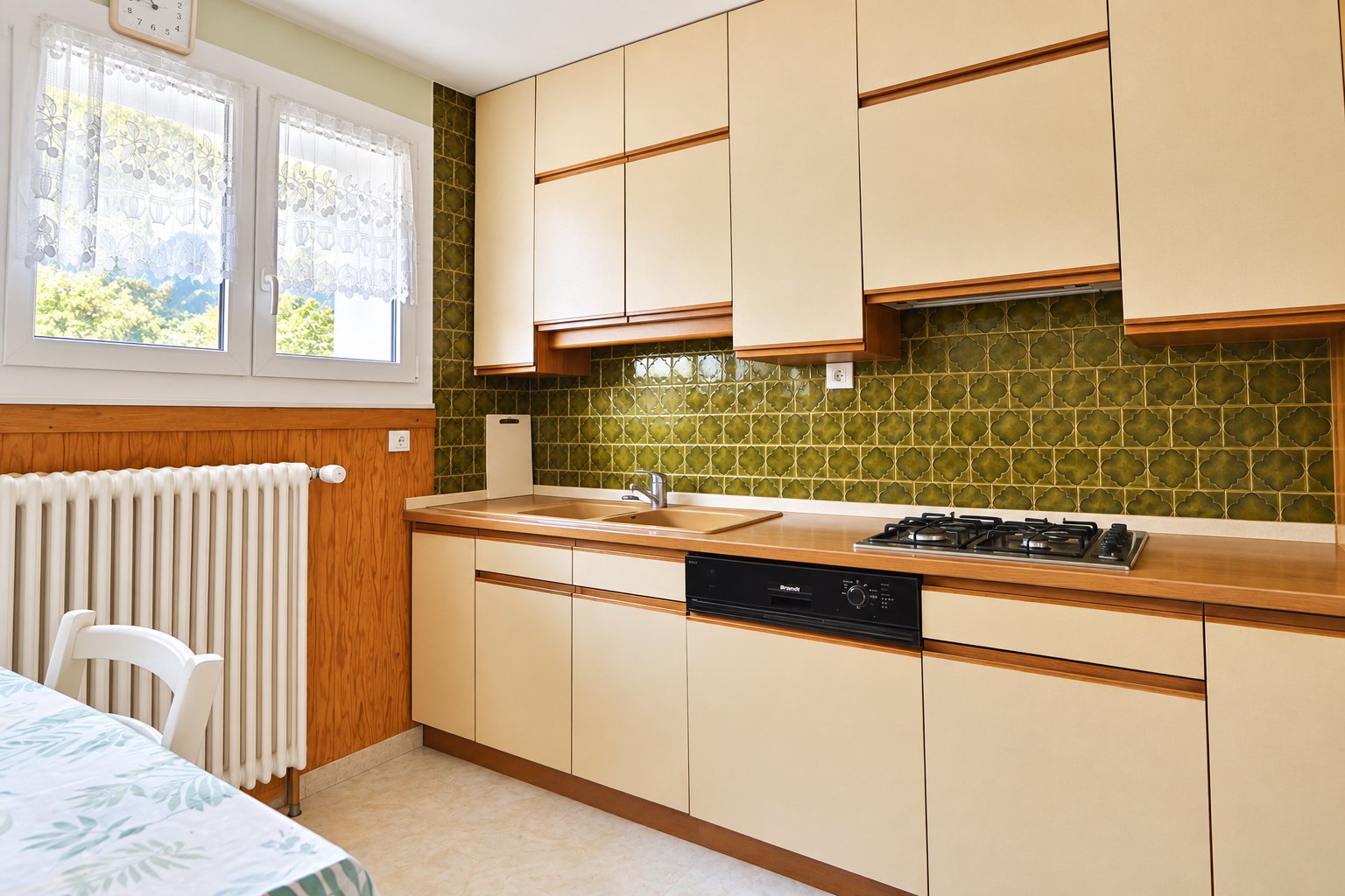 Appartement à vendre, 72m², Thônes