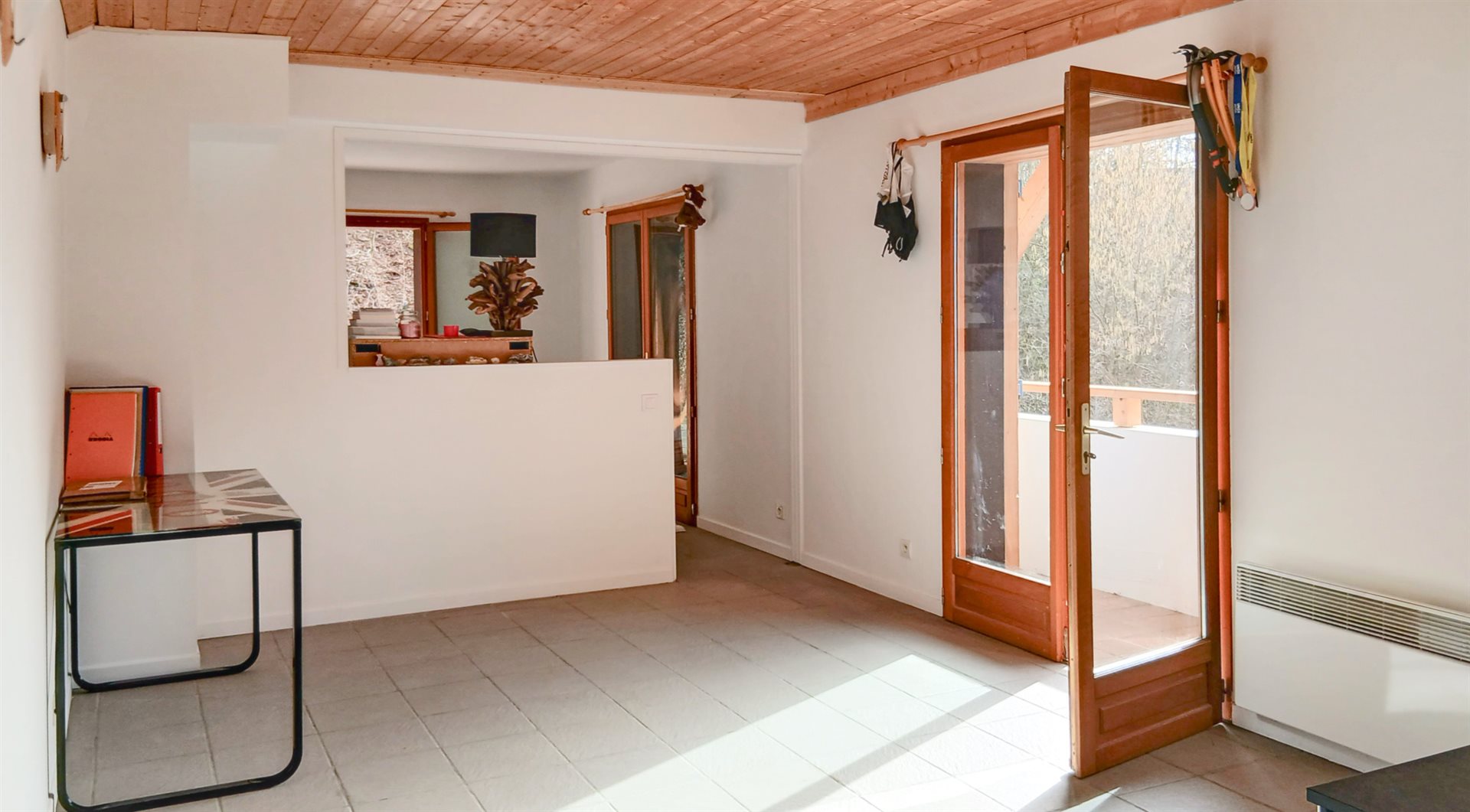 Appartement à vendre, 38m², Thônes