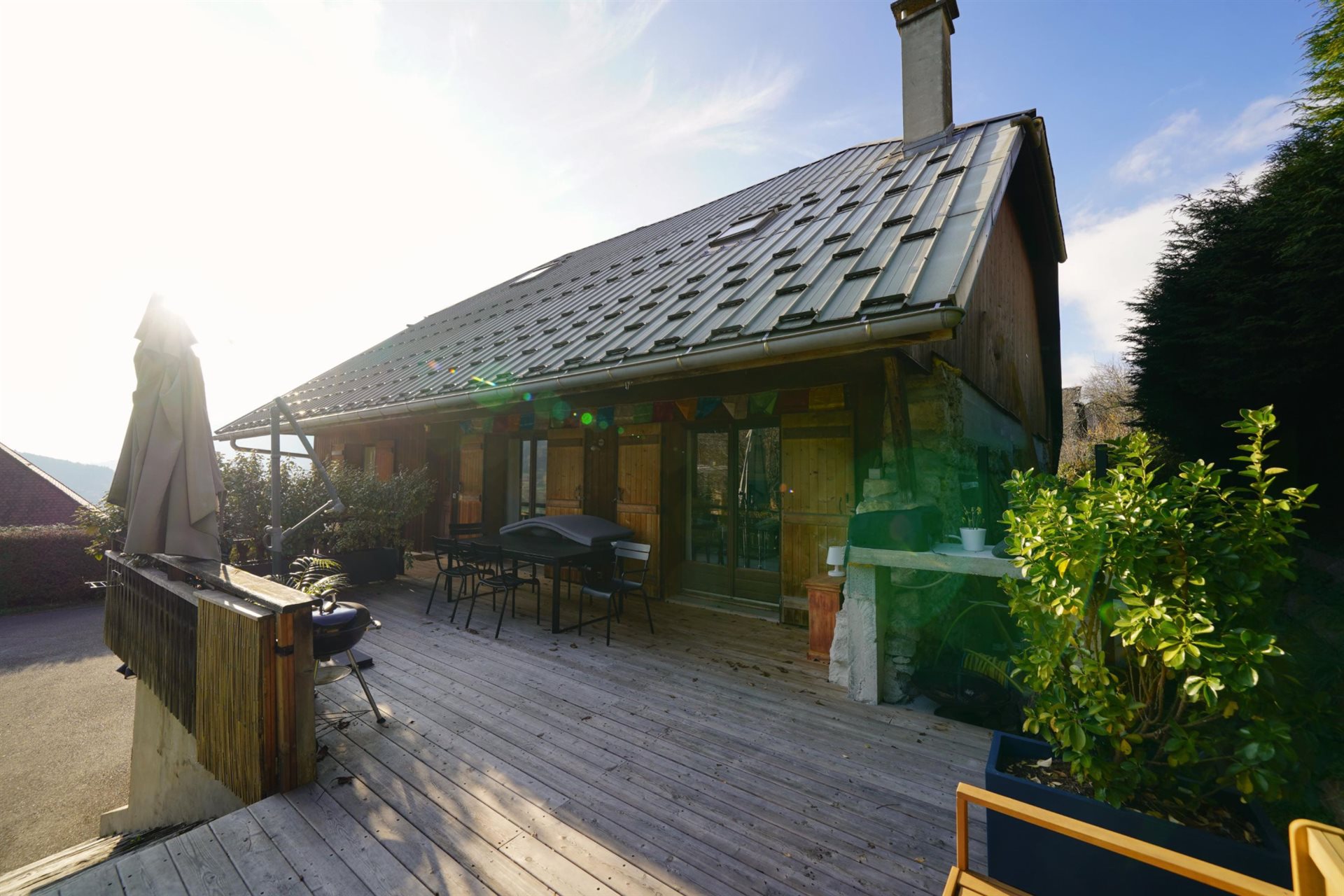 Maison à vendre, 330m², Dingy-Saint-Clair