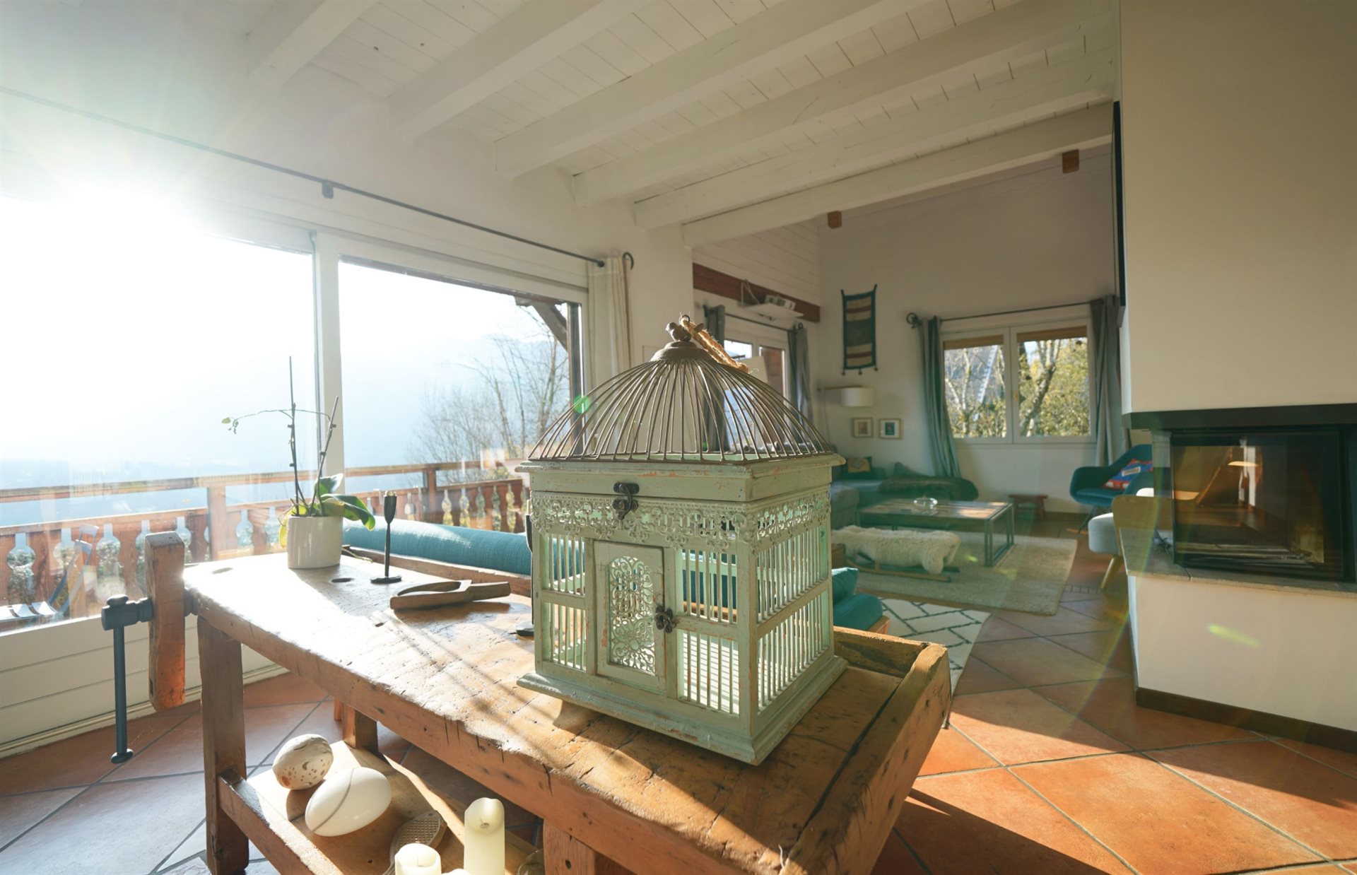 Maison à vendre, 330m², Dingy-Saint-Clair