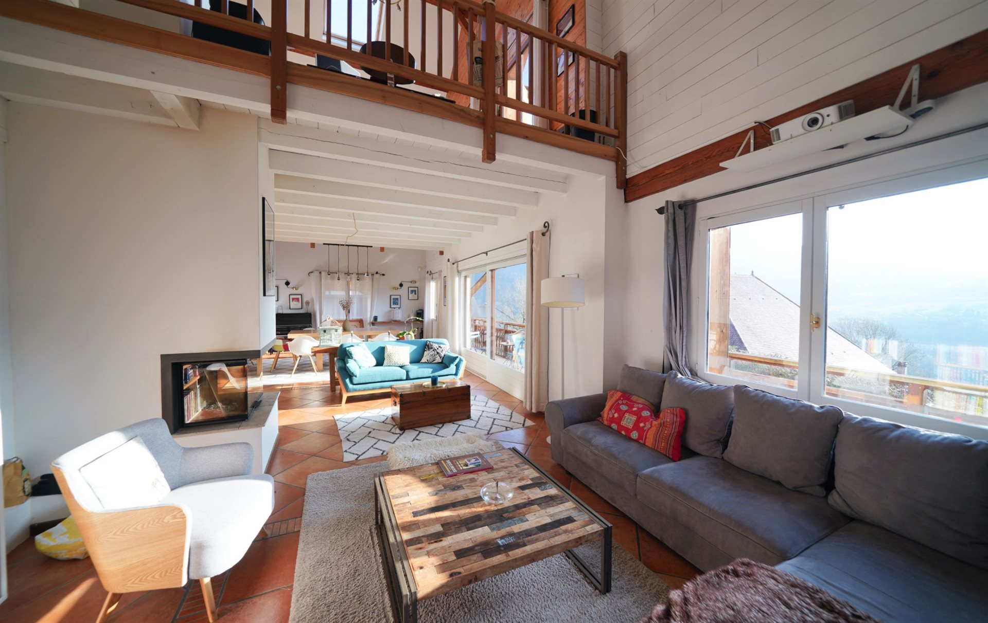 Maison à vendre, 330m², Dingy-Saint-Clair