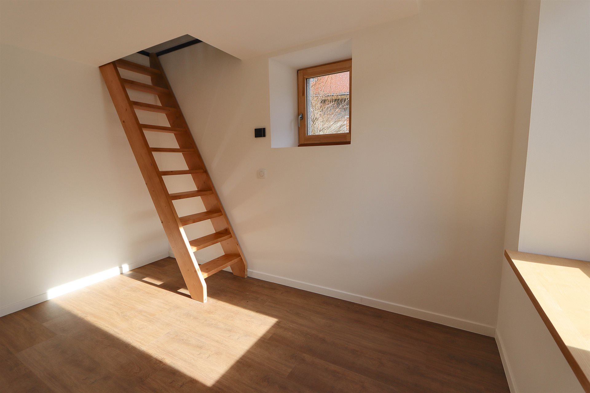 Appartement à vendre, 36m², Les Villards-sur-Thônes