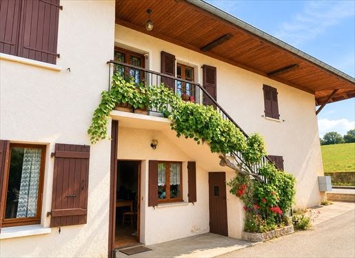 Maison 7 pièces 128 m² · à Annecy-le-Vieux · 128 m² · 680 000 €